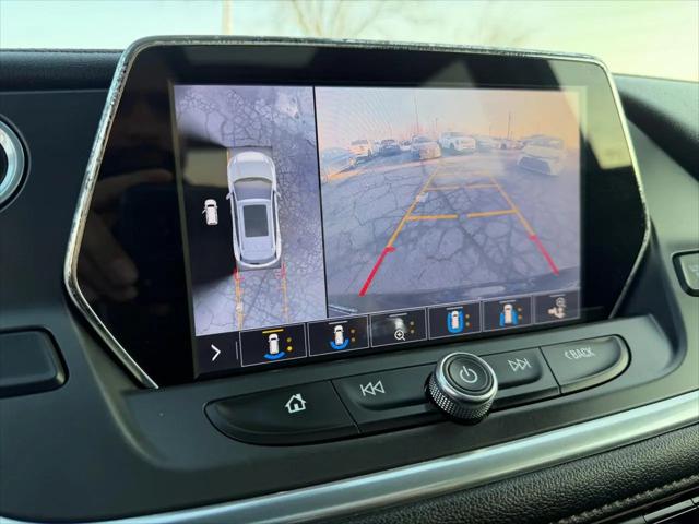 2019 Chevrolet Blazer Premier