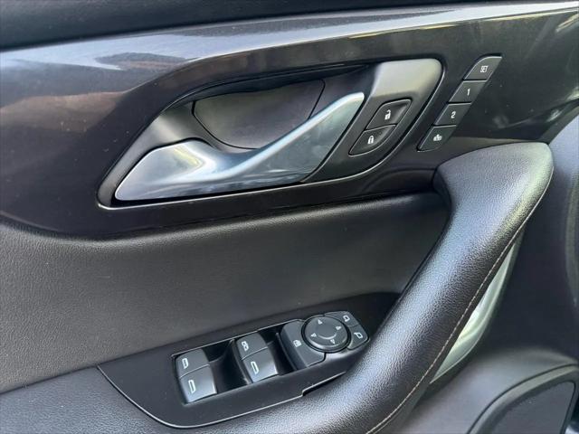 2019 Chevrolet Blazer Premier
