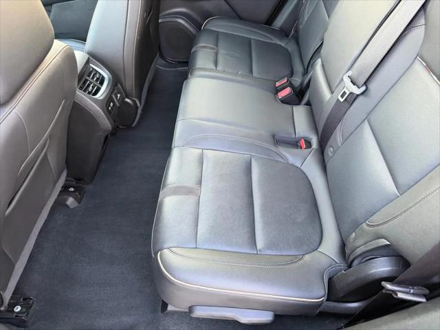 2019 Chevrolet Blazer Premier