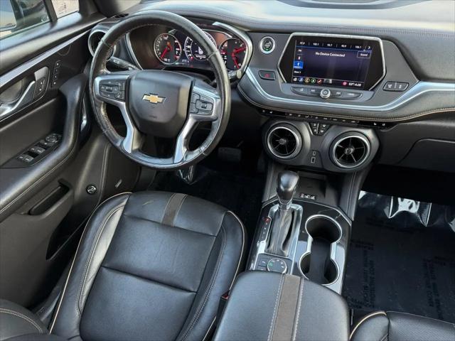 2019 Chevrolet Blazer Premier