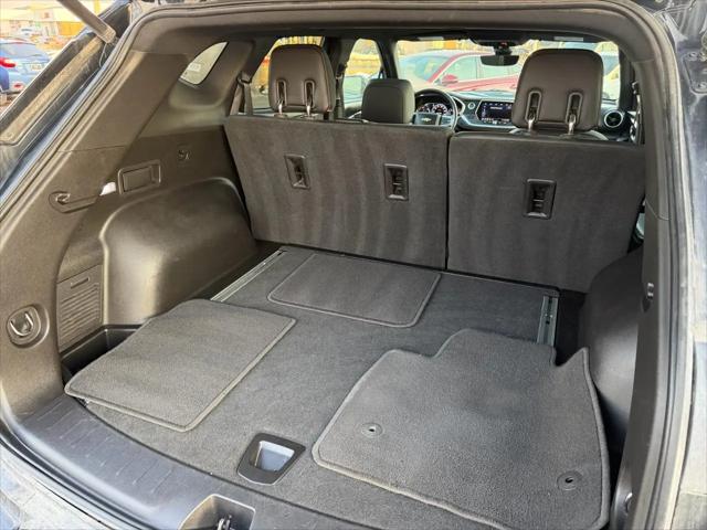 2019 Chevrolet Blazer Premier