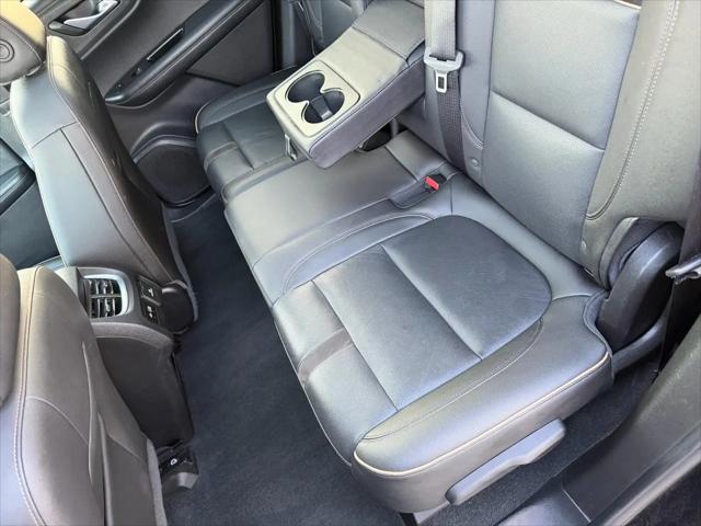 2019 Chevrolet Blazer Premier