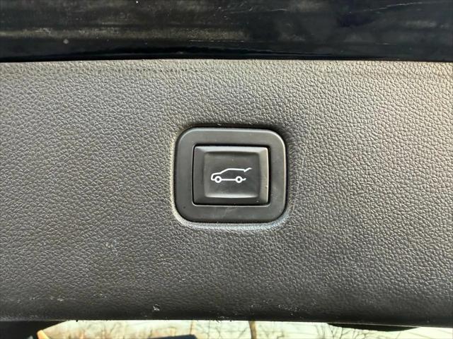2019 Chevrolet Blazer Premier