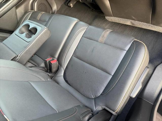 2019 Chevrolet Blazer Premier
