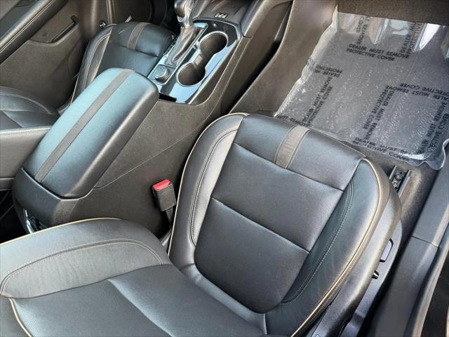 2019 Chevrolet Blazer Premier