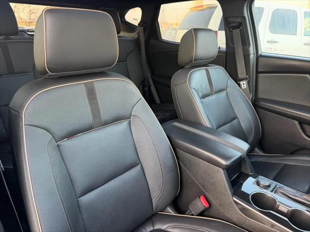2019 Chevrolet Blazer Premier