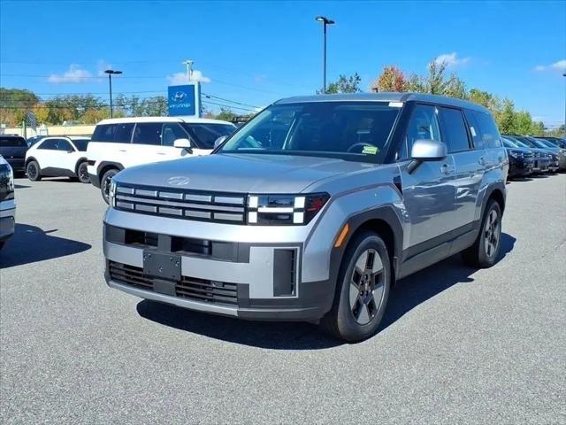 2026 Hyundai Santa Fe Hybrid SE for sale in Westbrook, ME