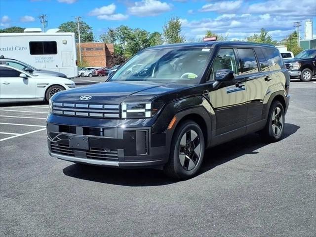 2026 Hyundai Santa Fe Hybrid SE for sale in Westbrook, ME