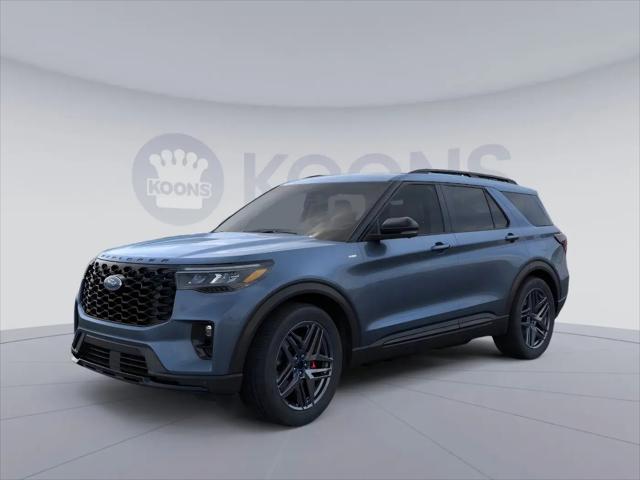 2026 Ford Explorer ST-Line for sale in Woodbridge, VA