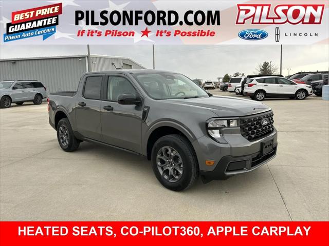 2026 Ford Maverick XLT for sale in Mattoon, IL
