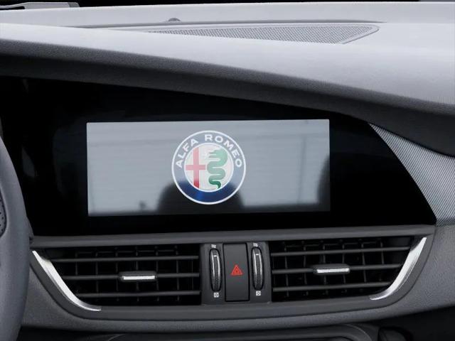 2026 Alfa Romeo Giulia AWD