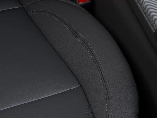 2026 Alfa Romeo Giulia AWD