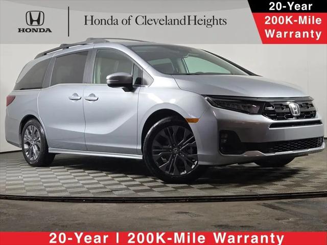 2026 Honda Odyssey Touring for sale in Cleveland Heights, OH