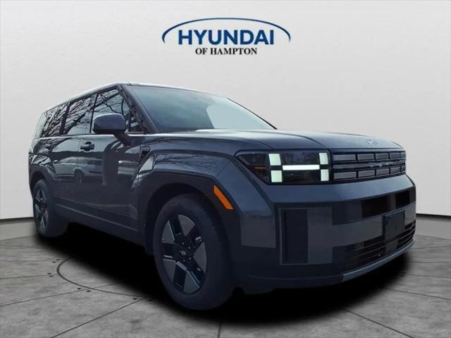 2026 Hyundai Santa Fe Hybrid SE for sale in Hampton, VA
