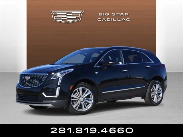 2025 Cadillac XT5 FWD Premium Luxury for sale in Friendswood, TX