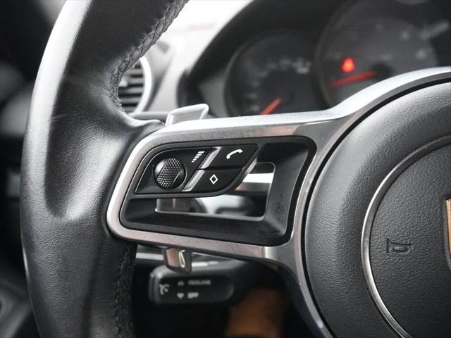 2023 Porsche 718 Boxster S