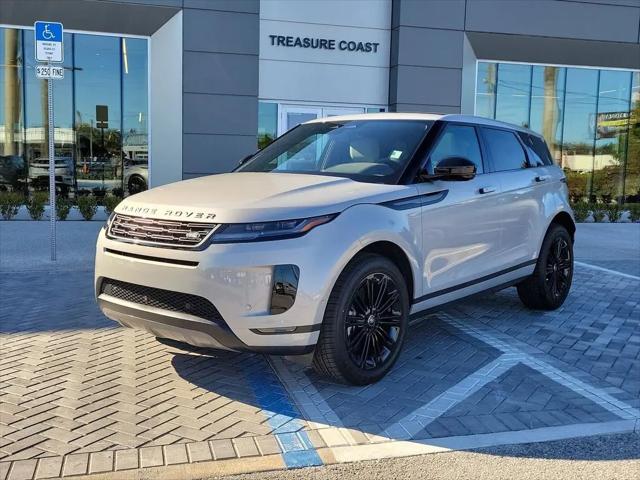 2026 Land Rover Range Rover Evoque S for sale in Fort Pierce, FL