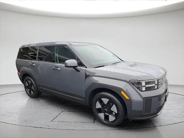 2026 Hyundai Santa Fe Hybrid SE for sale in Auburn, WA