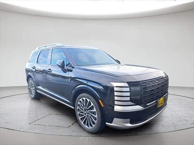2026 Hyundai Palisade Calligraphy for sale in Auburn, WA