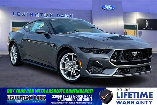 2026 Ford Mustang GT Premium Fastback for sale in California, MD