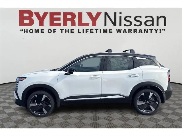 2026 Nissan Kicks SR for sale in Louisville, KY