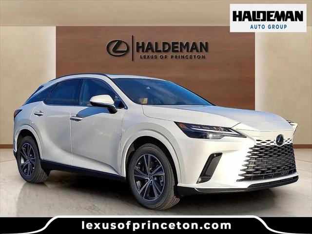 2026 Lexus RX 350 Premium for sale in Lawrenceville, NJ