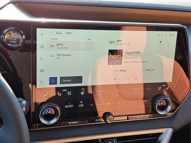 2026 Lexus RX 350 Premium