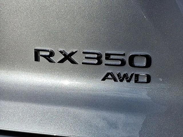 2026 Lexus RX 350 Premium
