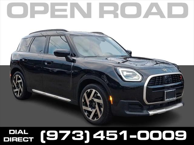2025 MINI Cooper Countryman Cooper S for sale in Morristown, NJ