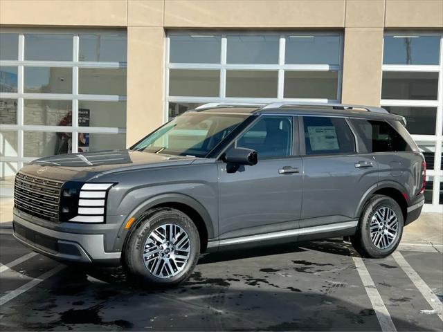 2026 Hyundai Palisade SEL Premium 8P for sale in Lindon, UT