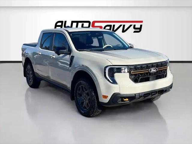 2025 Ford Maverick Tremor for sale in Colorado Springs, CO
