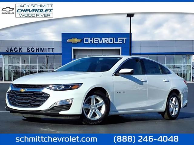 2025 Chevrolet Malibu FWD LS for sale in Wood River, IL
