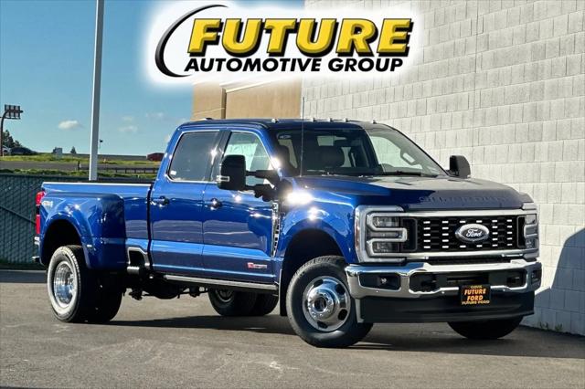 2026 Ford F-350 LARIAT for sale in Clovis, CA