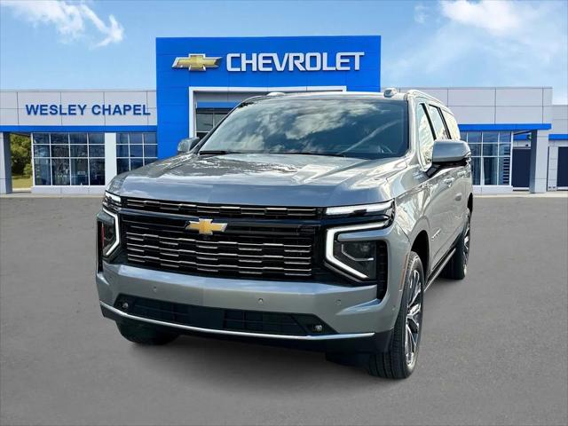 2026 Chevrolet Suburban High Country, 4WD for sale in Wesley Chapel, FL