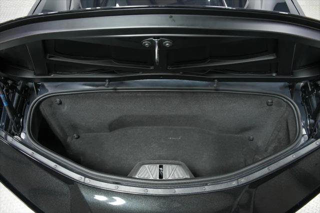 2024 Chevrolet Corvette Z06 RWD Convertible 3LZ
