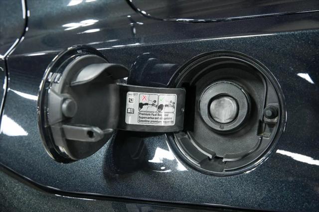 2024 Chevrolet Corvette Z06 RWD Convertible 3LZ