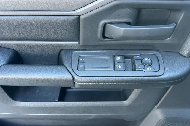 2026 Ram 5500 Tradesman/Big Horn