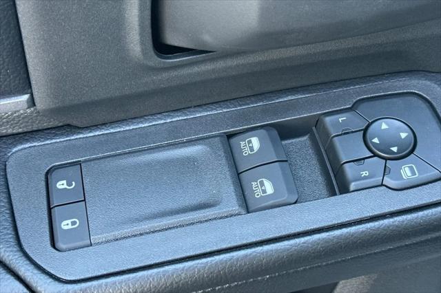 2026 Ram 5500 Tradesman/Big Horn