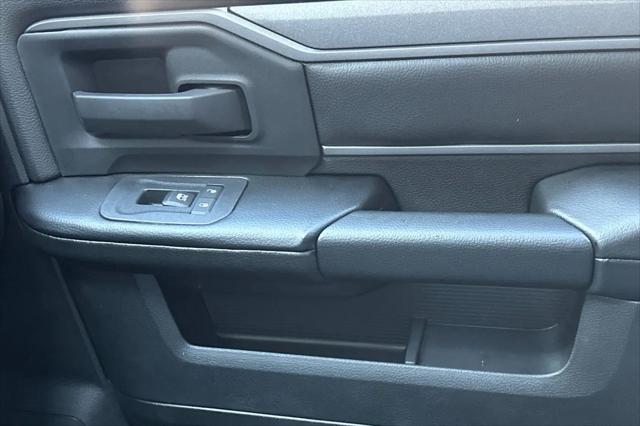 2026 Ram 5500 Tradesman/Big Horn