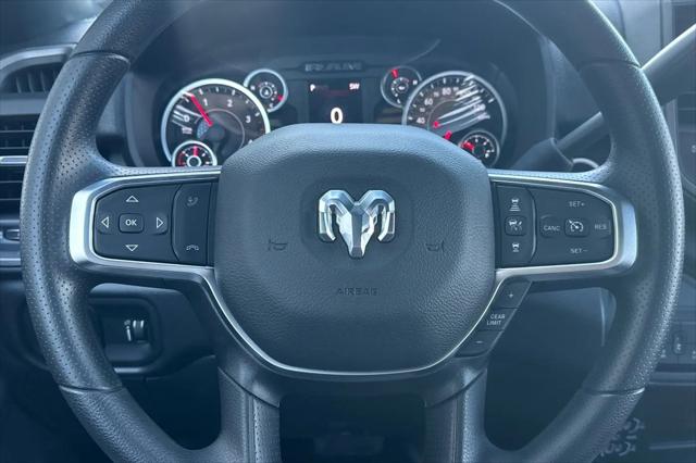 2026 Ram 5500 Tradesman/Big Horn