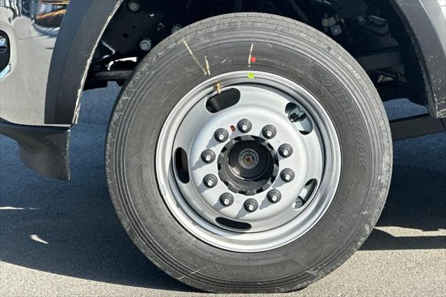2026 Ram 5500 Tradesman/Big Horn