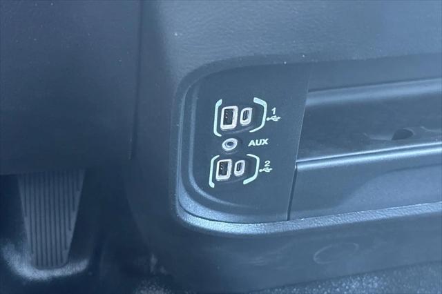 2026 Ram 5500 Tradesman/Big Horn