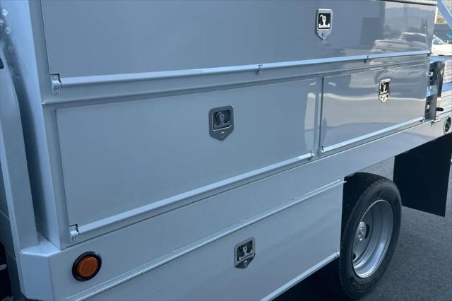 2026 Ram 5500 Tradesman/Big Horn