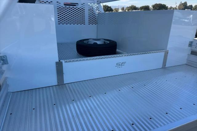 2026 Ram 5500 Tradesman/Big Horn