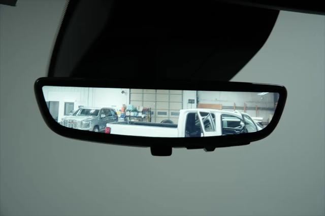 2026 GMC Sierra 2500HD Crew Cab, Standard Bed, AT4, 4WD