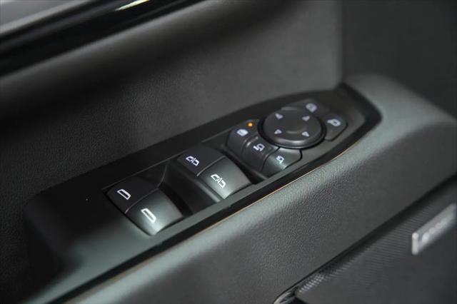 2026 GMC Sierra 2500HD Crew Cab, Standard Bed, AT4, 4WD