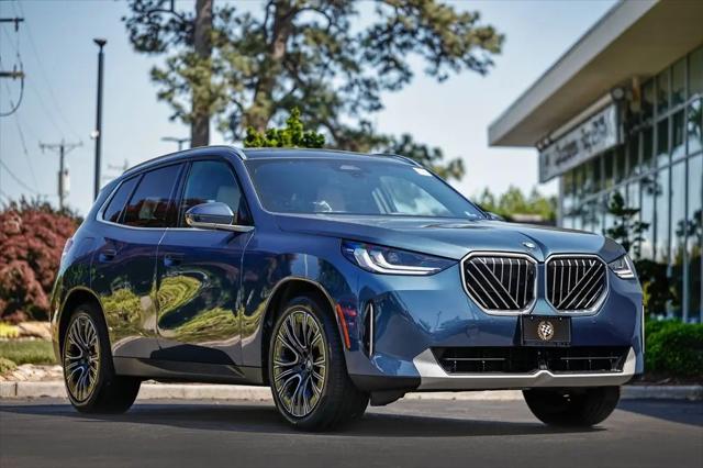 2025 BMW X3 30 xDrive for sale in Virginia Beach, VA