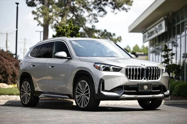 2025 BMW X1 xDrive28i for sale in Virginia Beach, VA