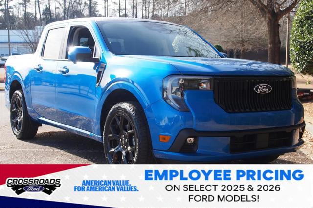 2026 Ford Maverick Lobo for sale in Wake Forest, NC