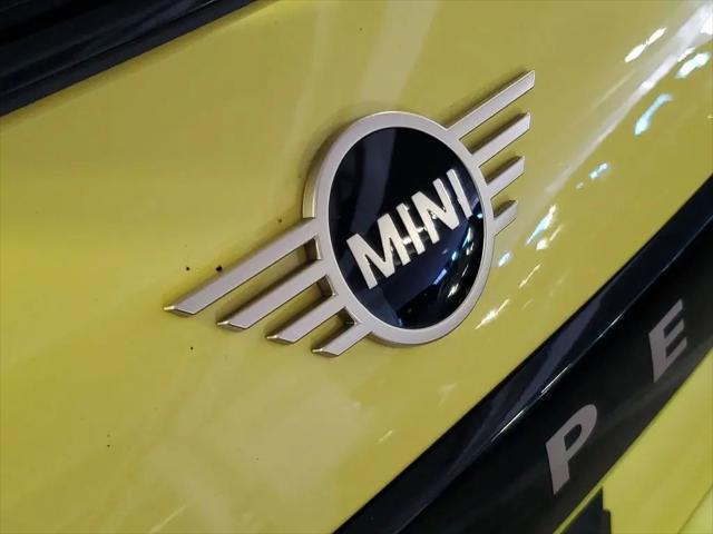2026 MINI Hardtop Cooper S
